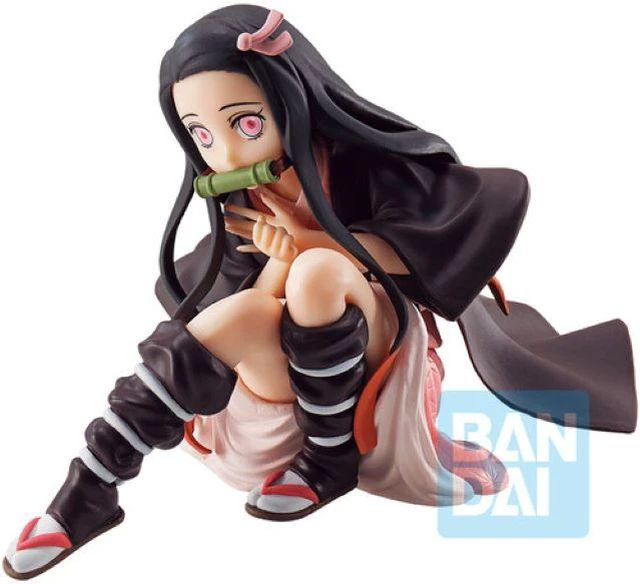 Alt view image 2 of 2 - Demon Slayer Nezuko Kamado (Tengen Uzui Is Here!)
