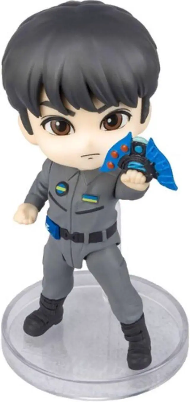 Main image of Haruki Natsukawa, Bandai Spirits Figuarts Mini