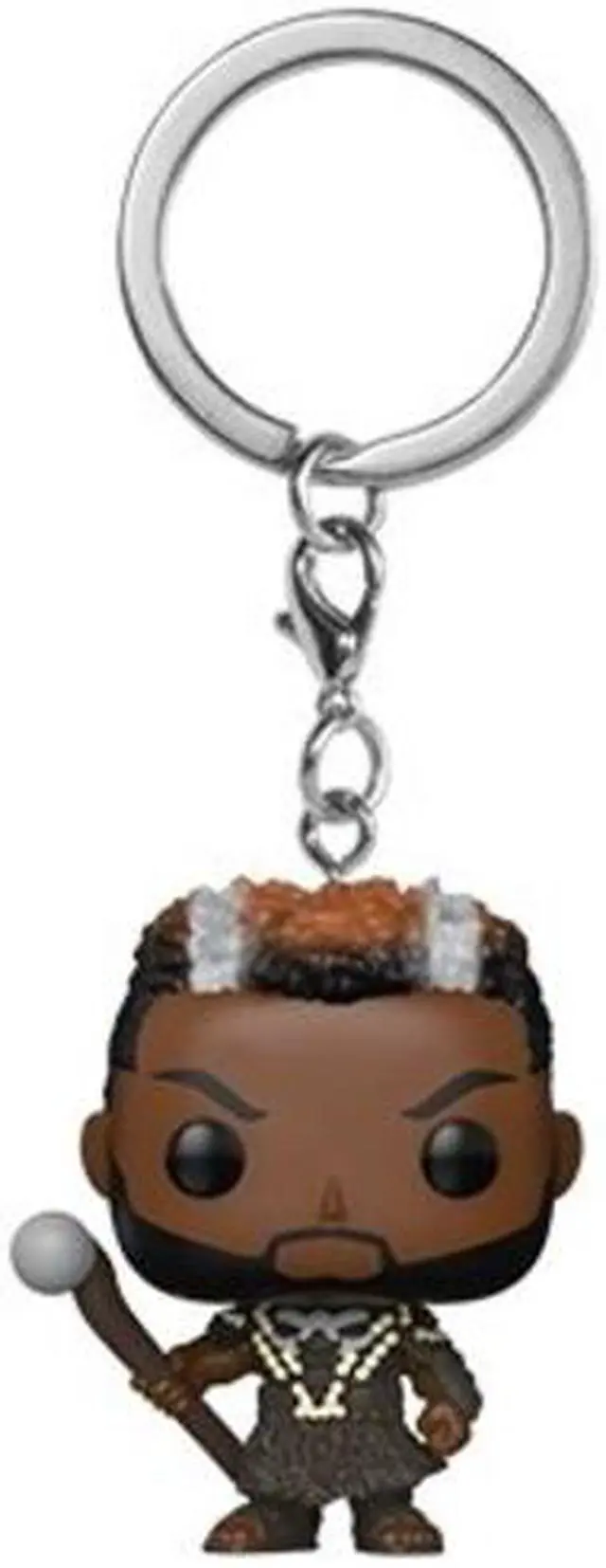 Main image of Black Panther - Wakanda Forever -Keychain 5