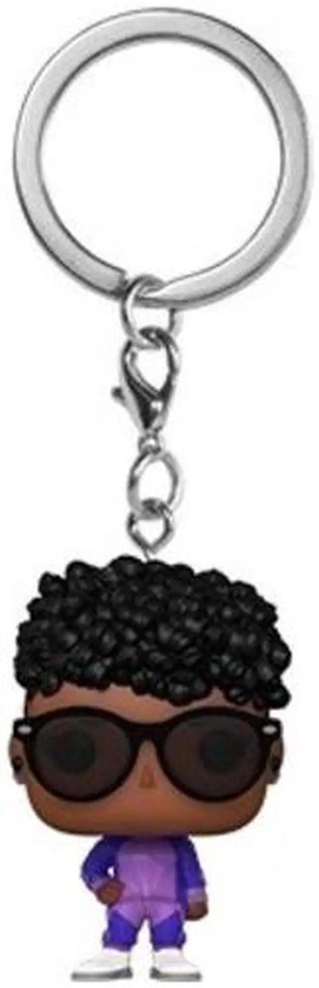 Main image of Black Panther - Wakanda Forever -Keychain 6