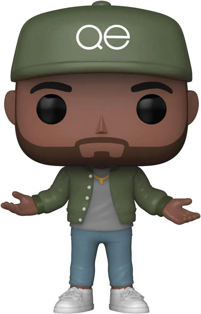 Main image of Queer Eye - Karamo Brown