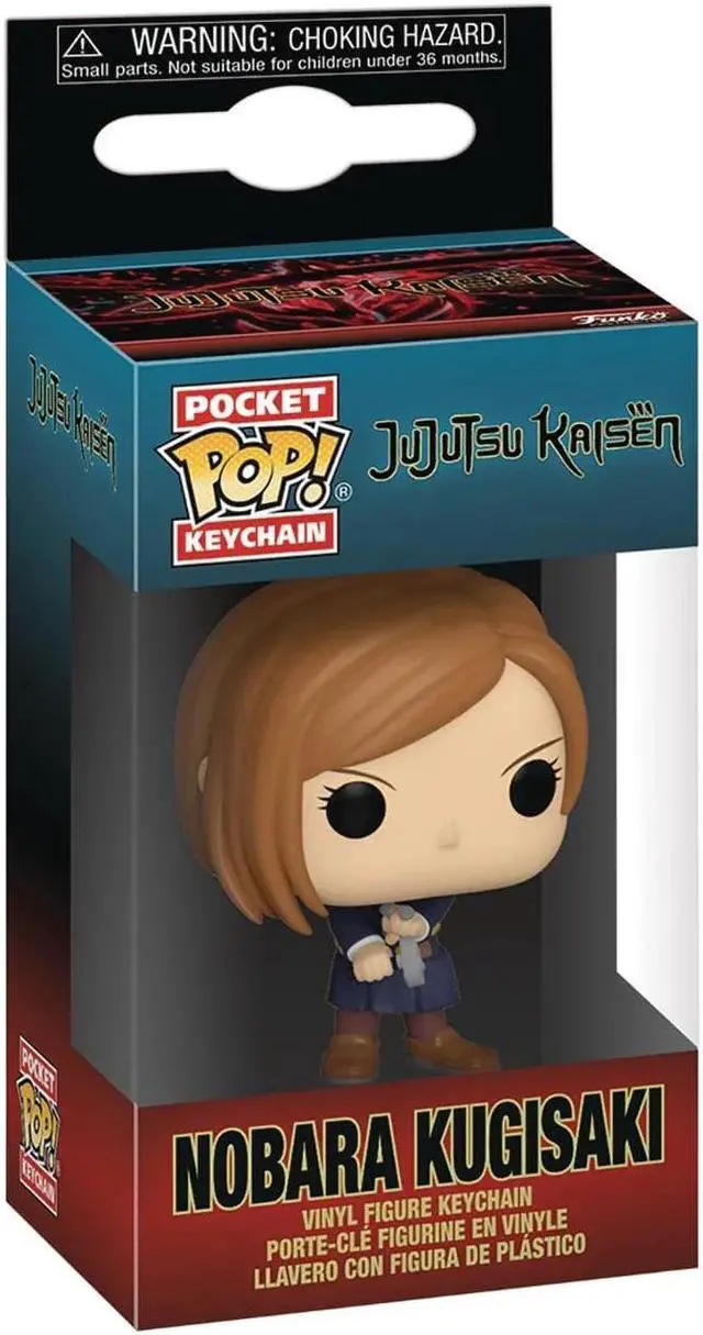 Alt view image 3 of 3 - Jujutsu Kaisen - Nobara