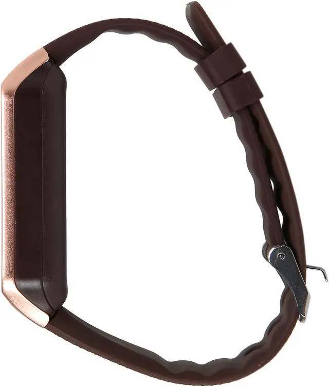 Alt view image 3 of 6 - Krazilla Bluetooth Smart Watch for Android Phones - Rose Gold