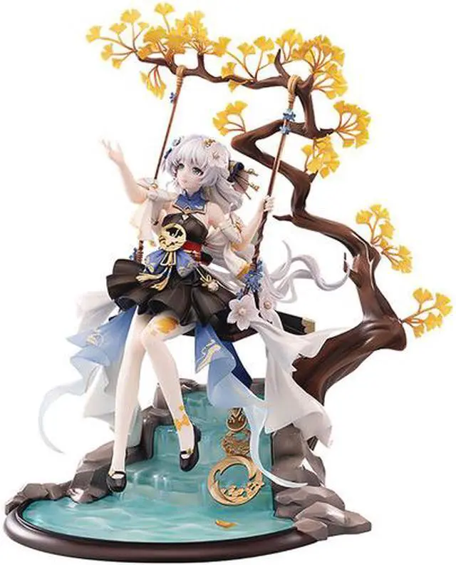 Main image of Honkai Impact 3rd - Theresas Astrologos - Starlit Astrologos 1:7 Scale Figure