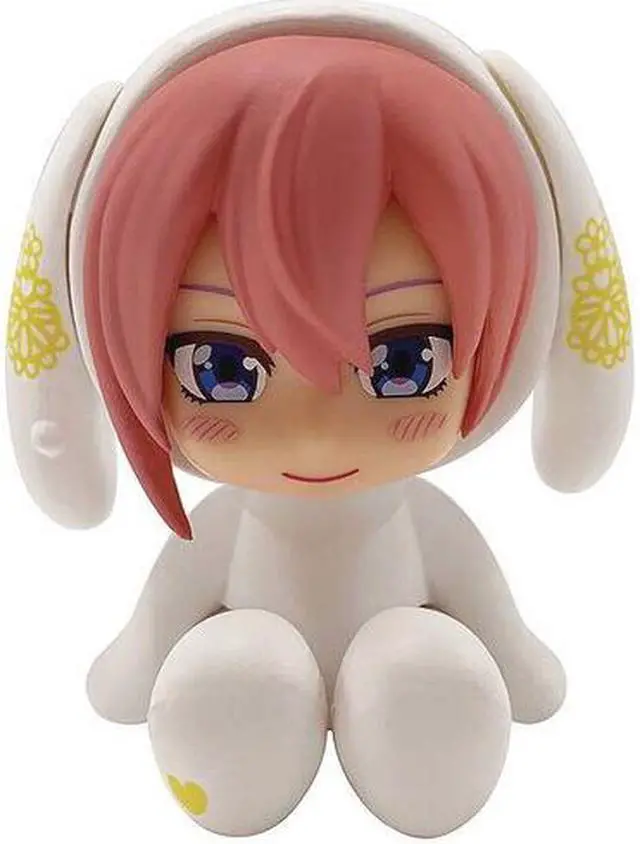 Main image of Quintessential Quintuplets Chocot Ichika Soft Viny