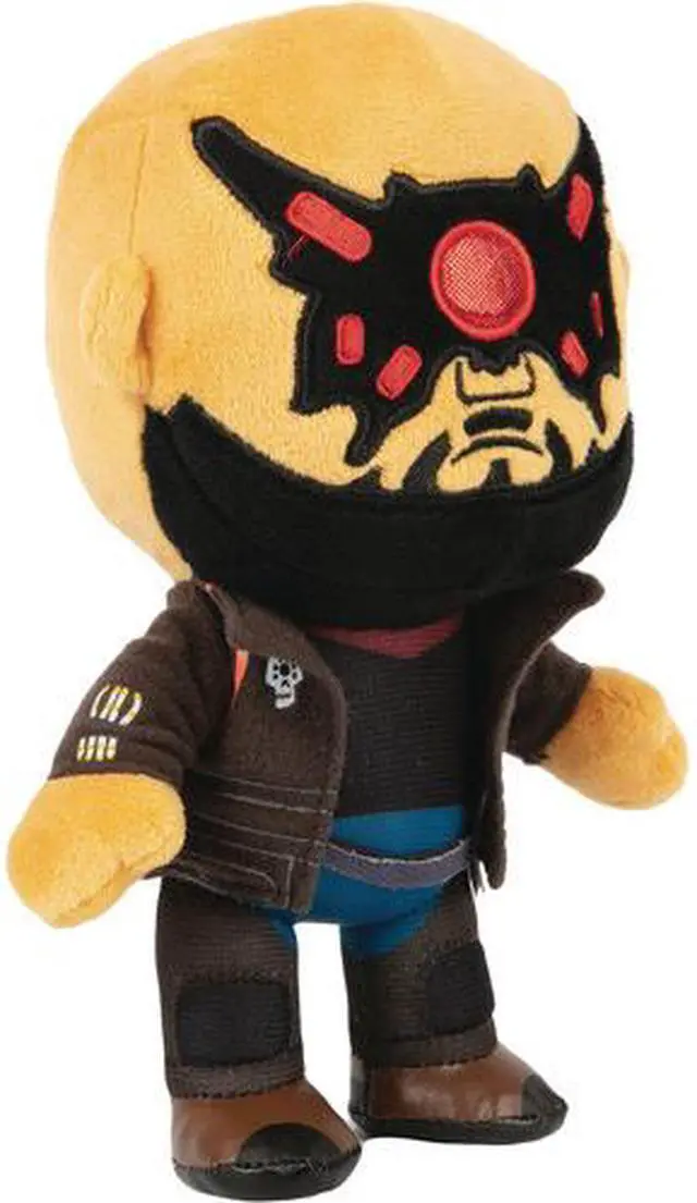 Main image of Cyberpunk 2077 Royce 8.5In Plush