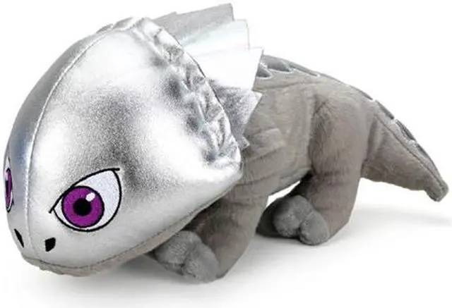 Main image of D&D Bulette Phunny Plush By Kidrobot (Net)