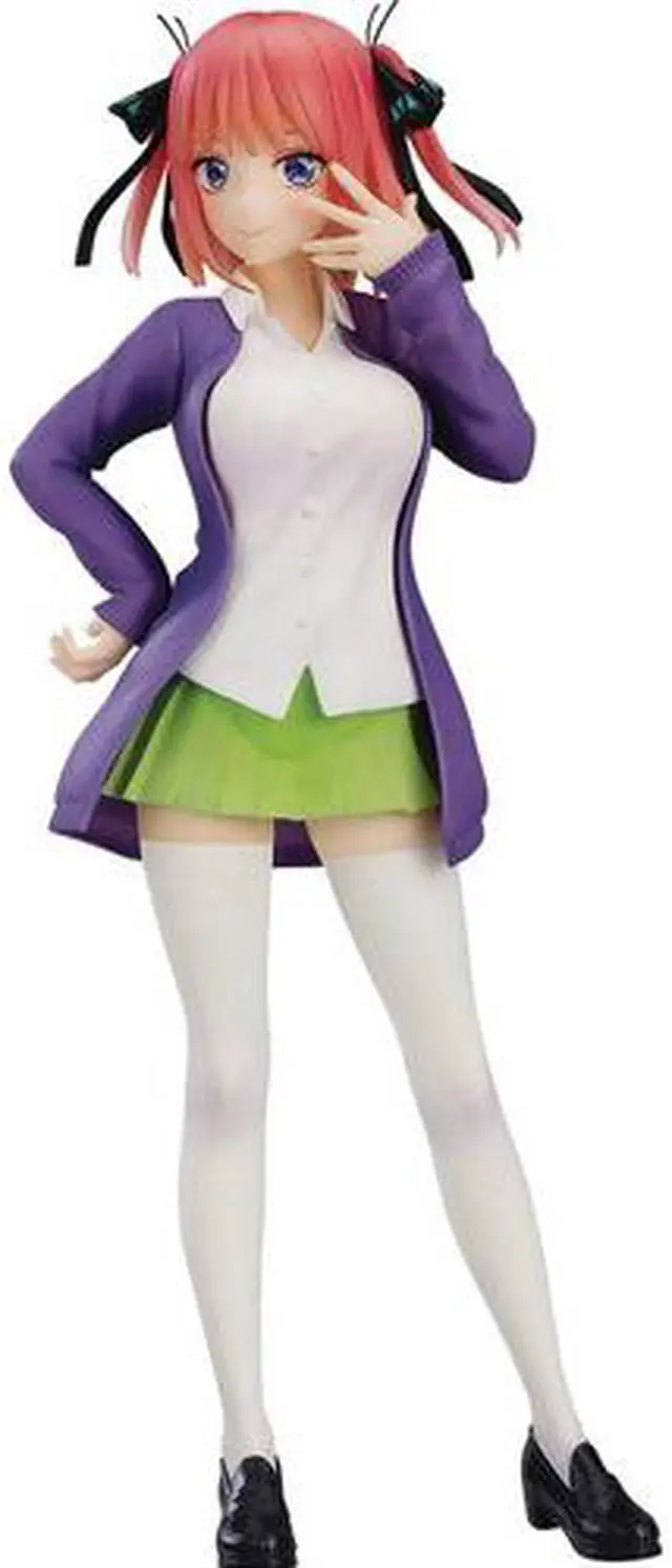 Main image of Quintessential Quintuplets Pop Up Parade Nino 1.5