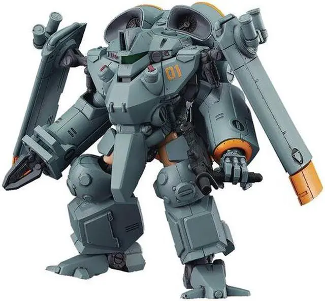 Main image of Metal Skin Panic Madox-01 Moderoid Madox-01 Model