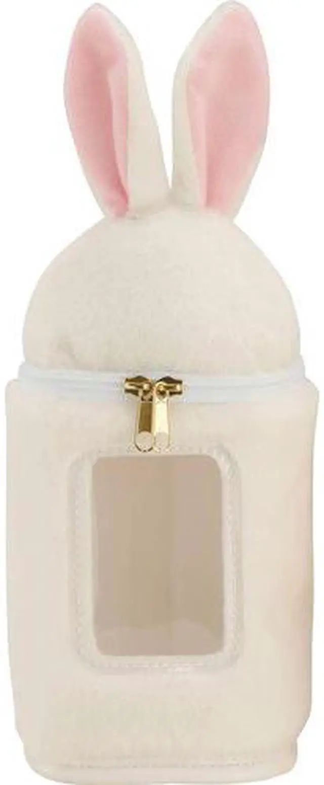 Main image of Nendoroid Neo Pouch White Rabbit Ver