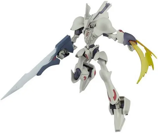 Main image of Brain Powerd Moderoid Grand Cher Mdl Kit