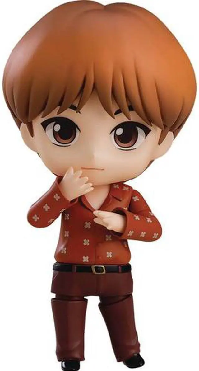 Main image of Tinytan: Jin Nendoroid Action Figure