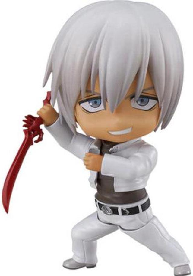 Main image of Blood Blockade Battlefront & Beyond Zapp Nendoroid