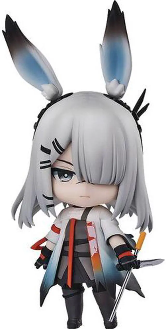 Main image of Arknights: Frostnova Nendoroid Action Figure