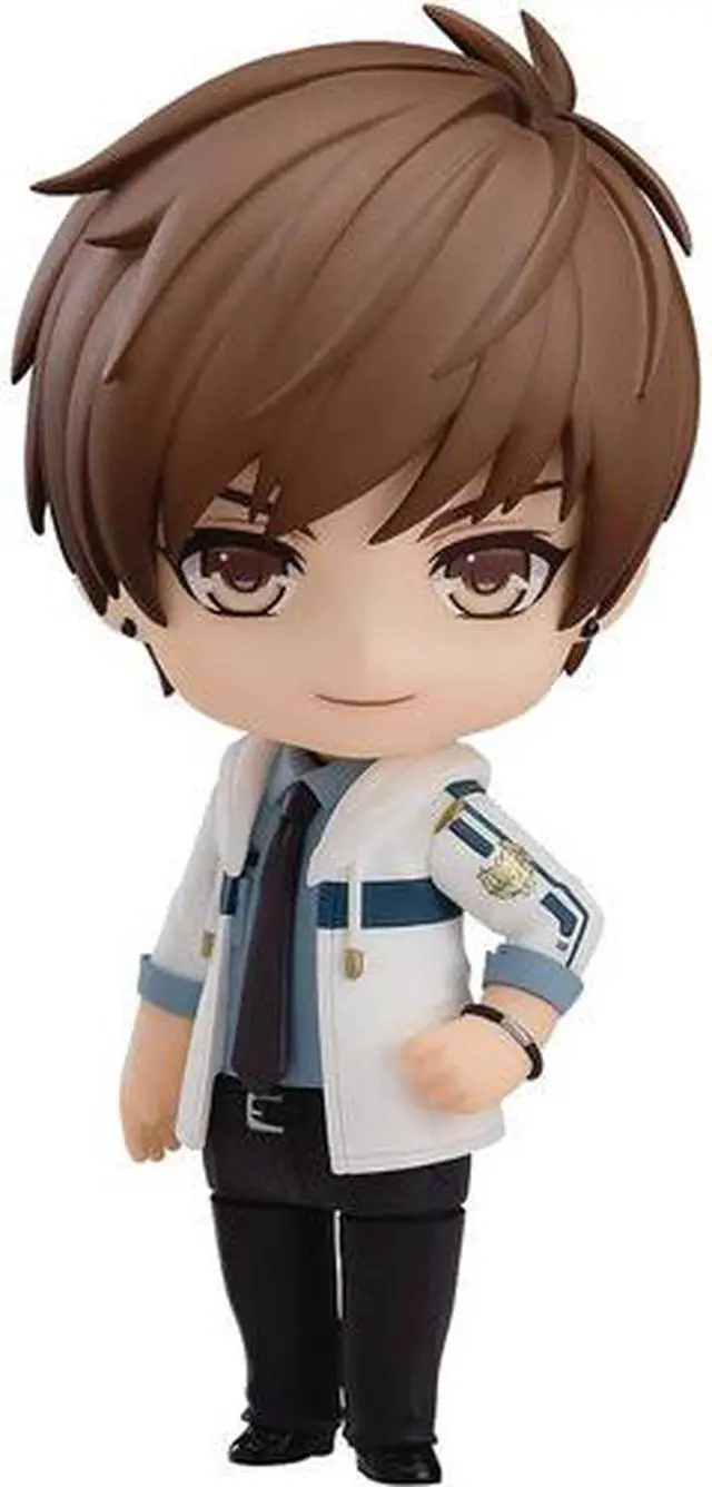 Main image of Love & Producer Qi Bai Nendoroid Action Figure