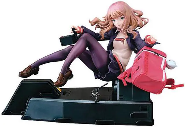 Main image of Ssss Dynazenon Yume Minami 1/6 Pvc Fig