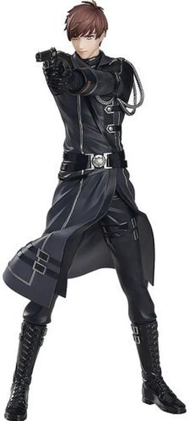 Main image of Love & Producer Pop Up Parade Qi Bai Pvc Fig