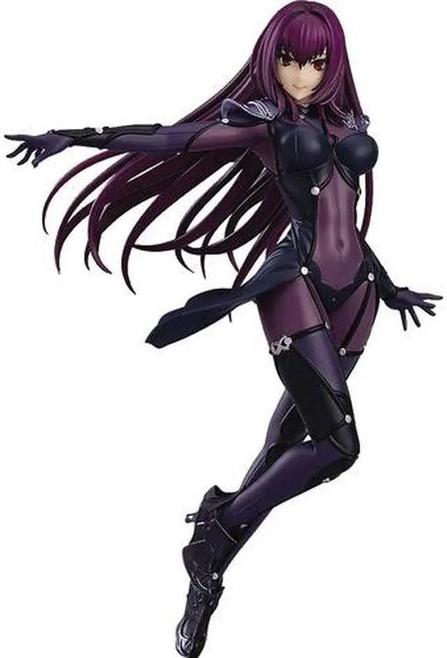 Main image of Fate/Grand Order Pop Up Parade Lancer/Scathach Pvc