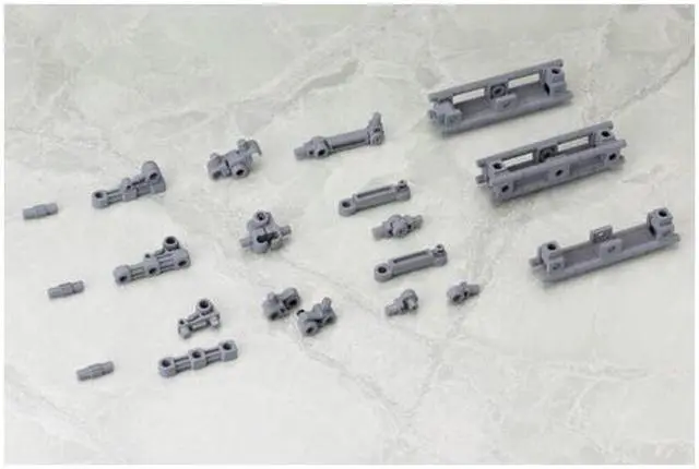 Main image of M.S.G - Mecha Supply01 Flexible Arms Type-A