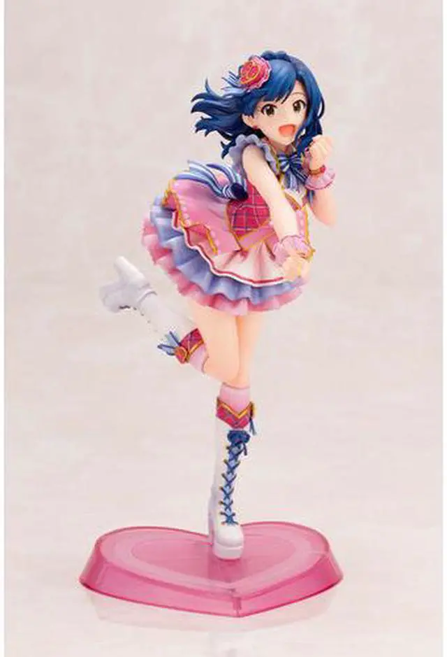 Main image of Idolm@Ster Million Live! - Yuriko Nanao
