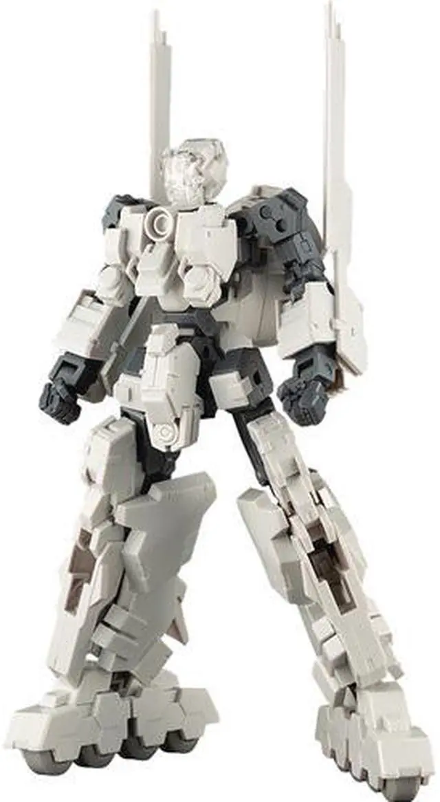 Main image of Frame Arms Revenant Eye Armor Parts Version F.M.E.