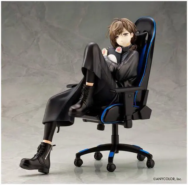 Main image of Nijisanji - Kanae