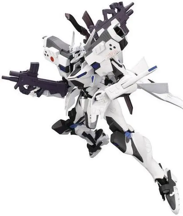 Main image of Muv-Luv - Shiranui Second Yuya Pridges Ki Ver 1.5