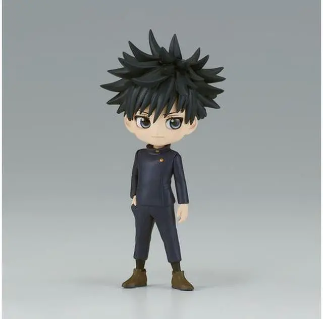 Main image of Jujutsu Kaisen Q Posket Petit Vol.1 (B:Megumi Fush