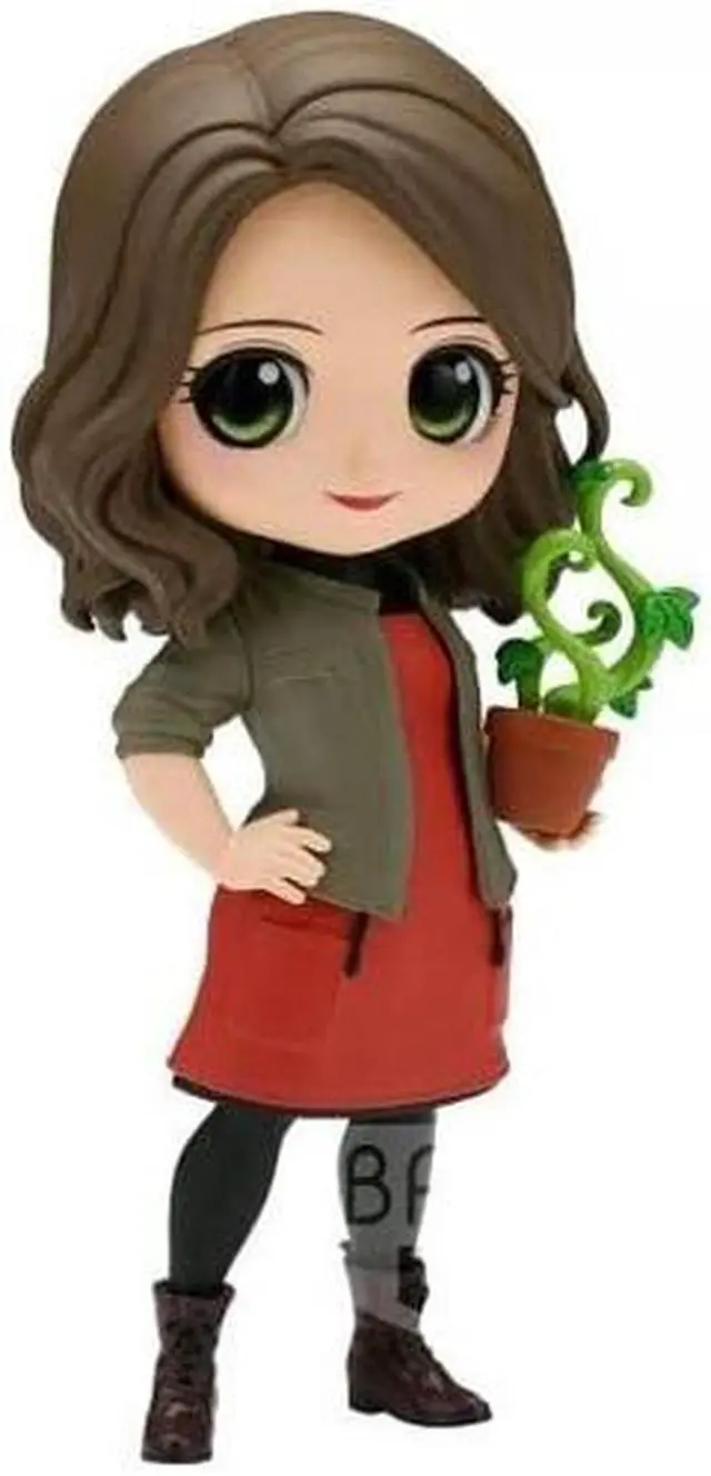 Main image of Fate The Winx Saga Q Posket - Terra