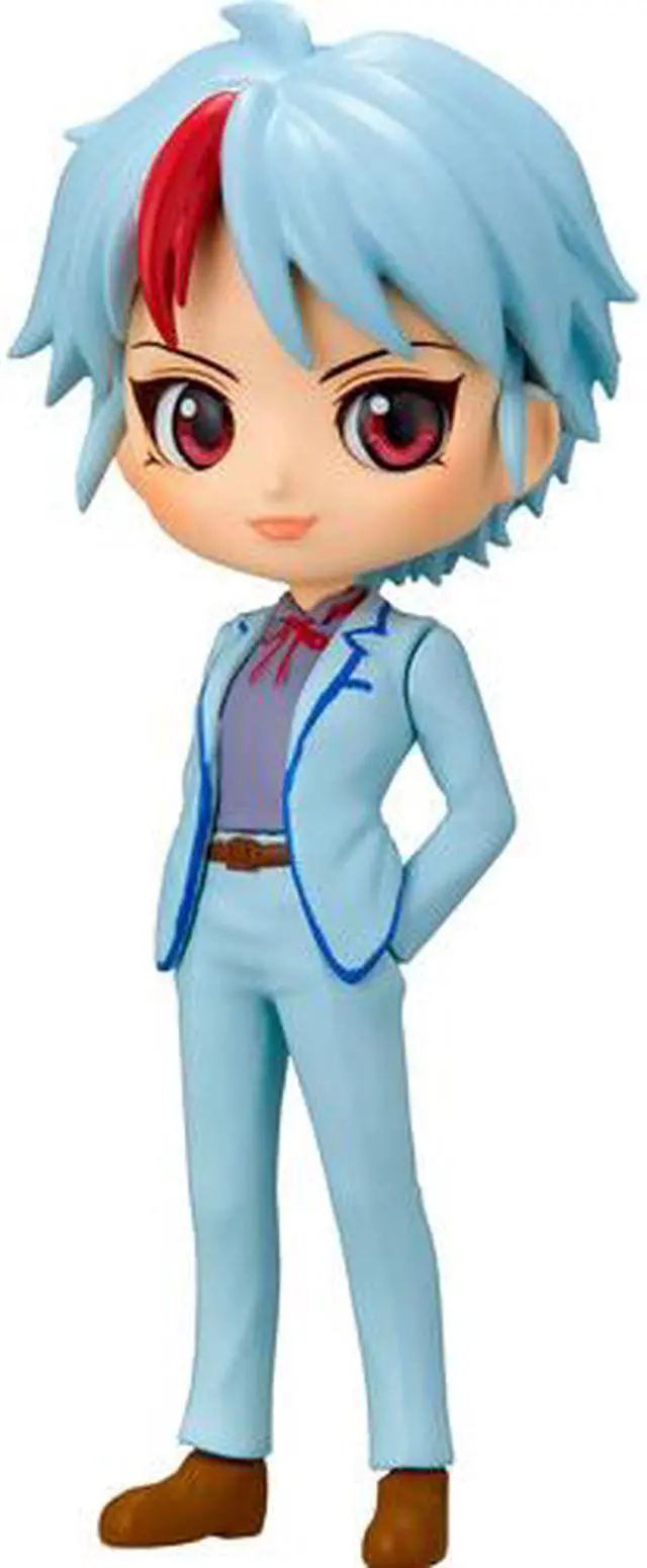 Main image of Yashahime Princess Half Demon Qposket Petit Towa H