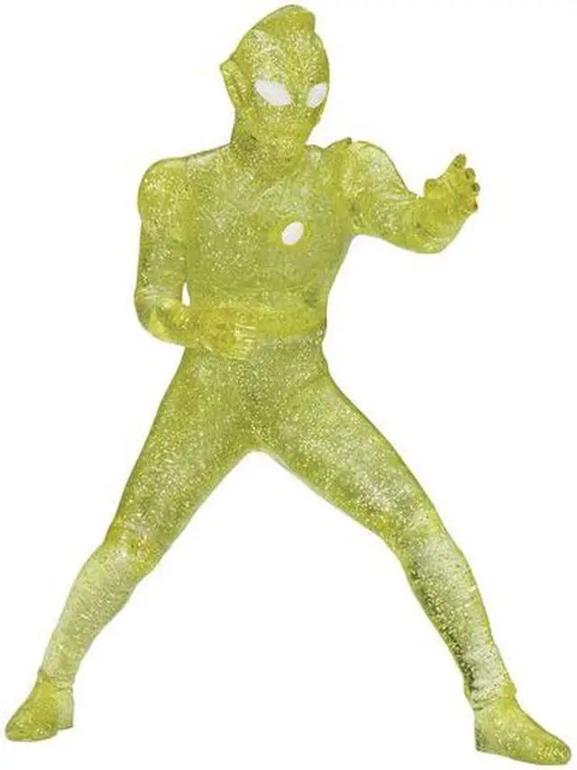 Main image of Ultraman Decker Hero'S Brave Statue Figure Ultrama