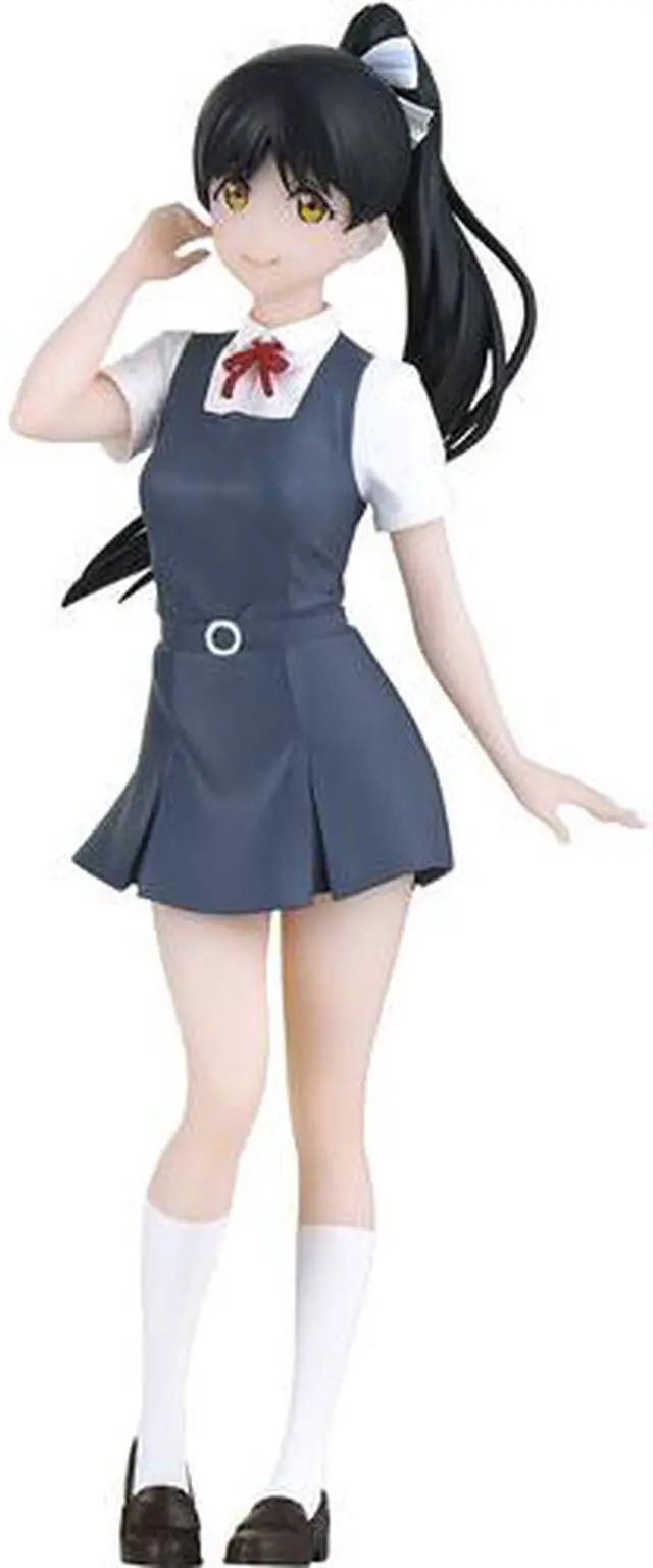 Main image of Love Live Super Star Ren Hazuki Statue