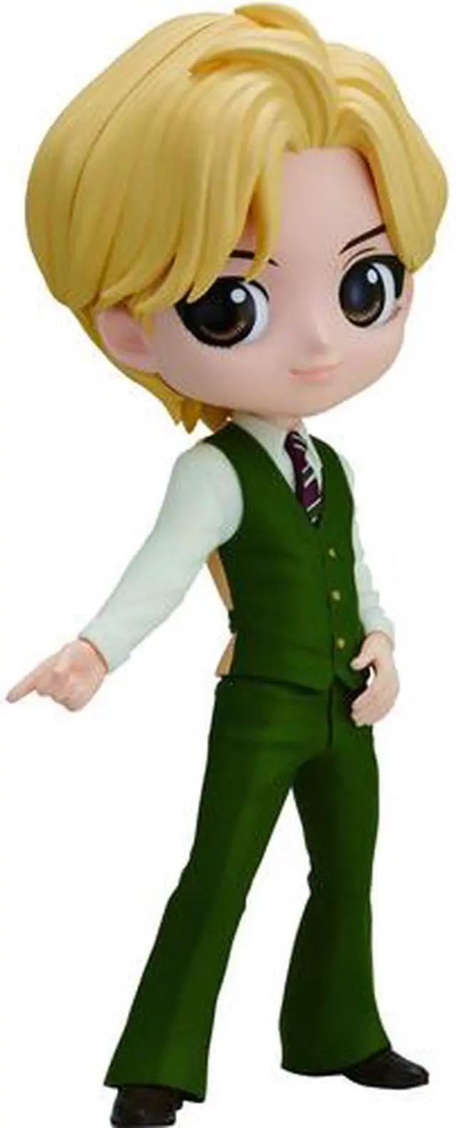 Main image of Tinytan Dynamite Q Posket V Version B Staute
