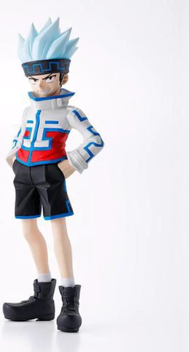 Main image of Shaman King Horohoro Statue