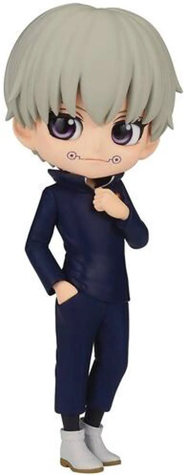 Main image of Jujutsu Kaisen Q Posket Toge Inumaki Version A Sta