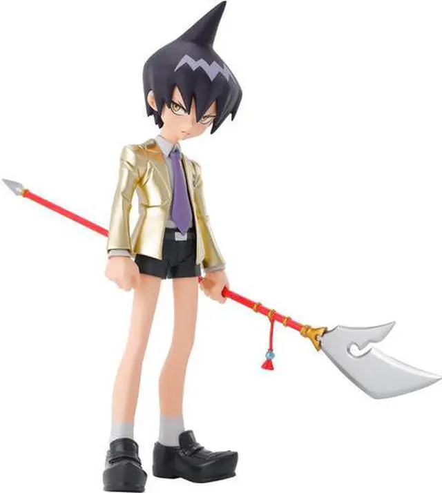 Main image of Shaman King Tao Ren Statue