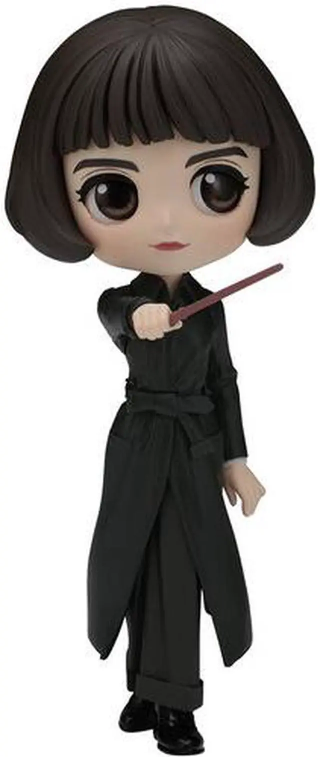 Main image of Fantastic Beasts Q Posket Tina Goldstein Version B
