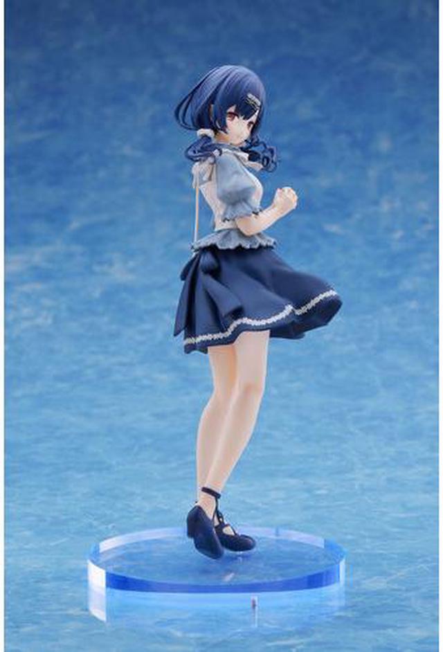 Main image of The Idolmaster Shiny Colors Rinze Morino Statue