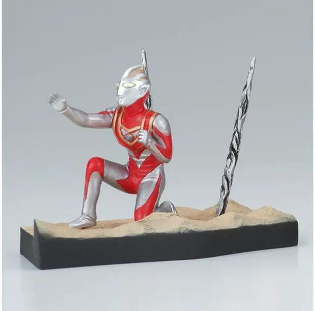 Main image of Ultraman Gaia Special Effects Stagement Ultraman G