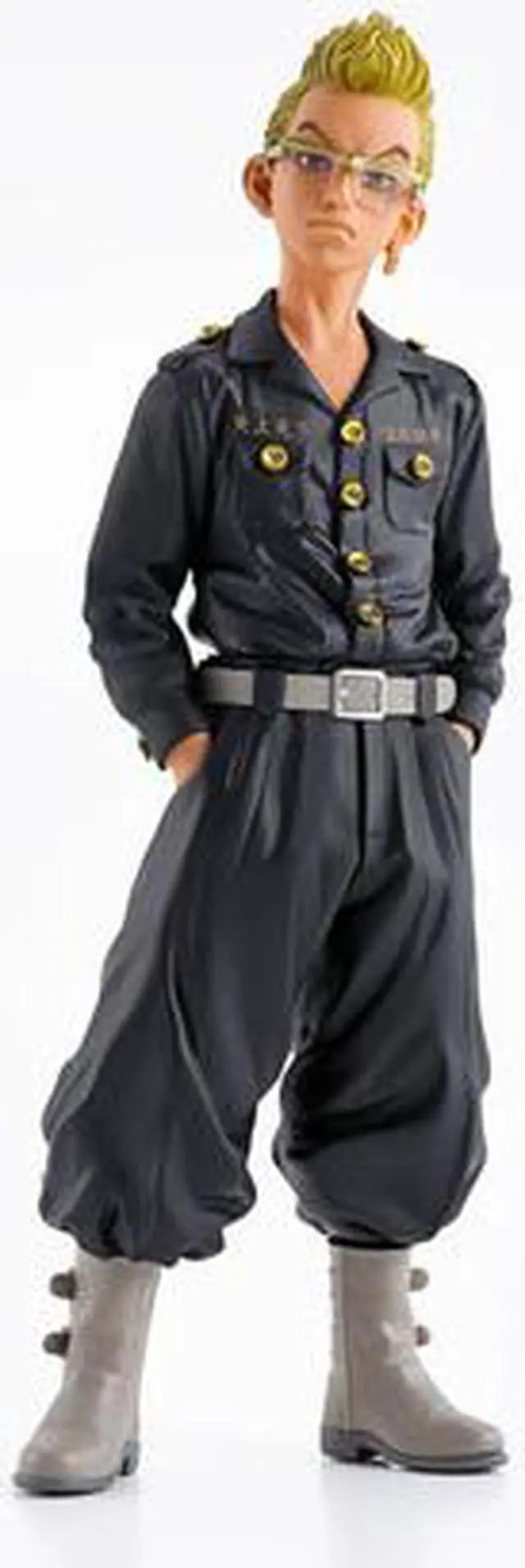 Main image of Tokyo Revengers Tetta Kisaki Statue