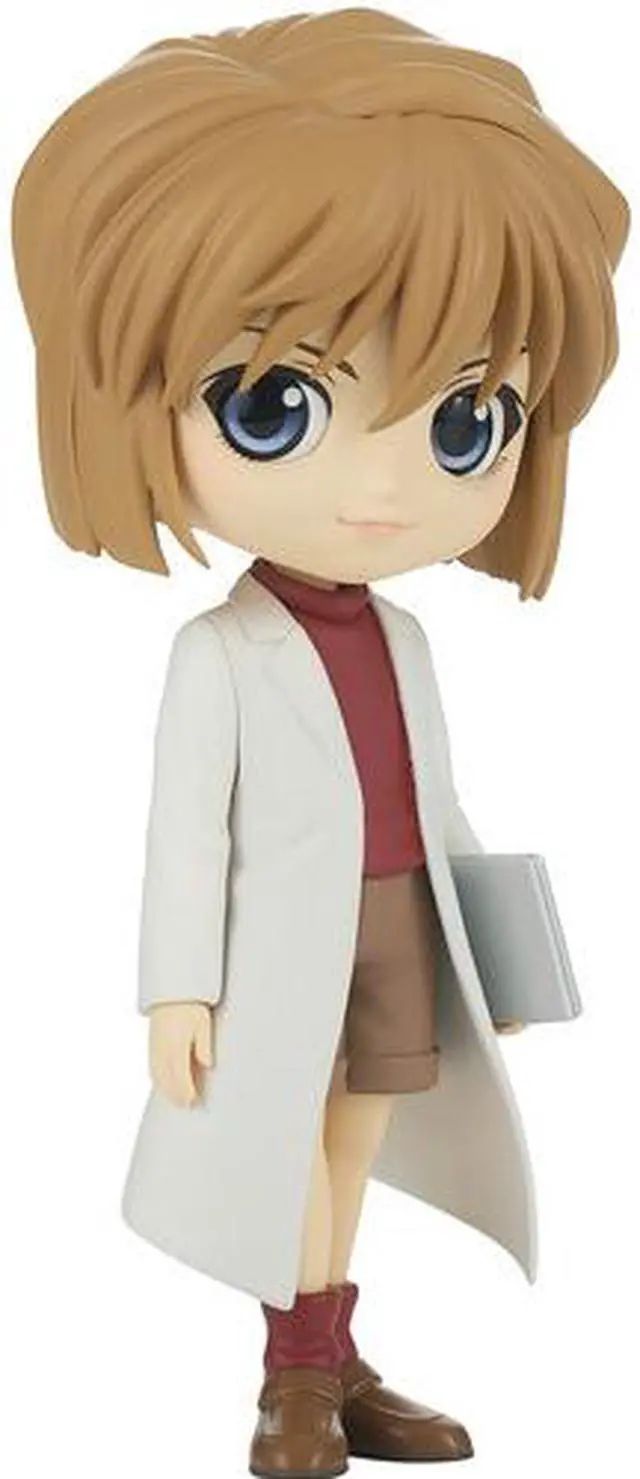 Main image of Case Closed Ai Haibara Q Posket Version B Statue