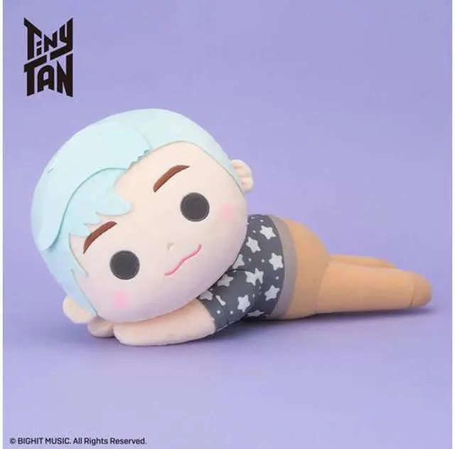 Main image of Bts - Tinytan Dreamy Mej Doll Dy - Rm Plush