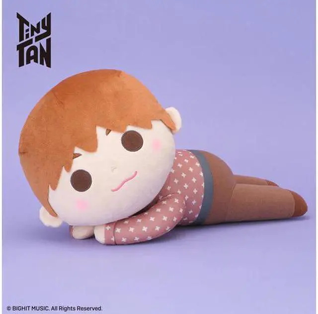 Main image of Bts - Tinytan Dreamy Mej Doll Dy - Jin Plush