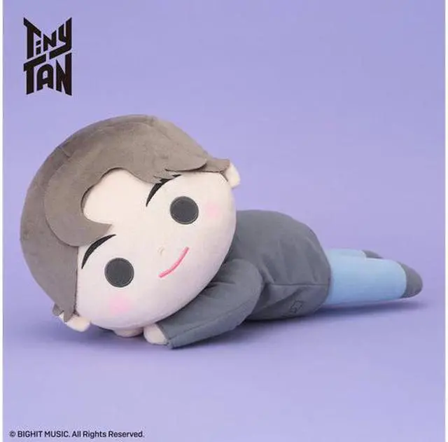 Main image of Bts -Tinytan Dreamy Mej Doll Dy -Suga Plush