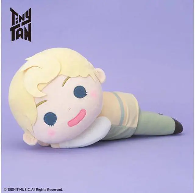 Main image of Bts - Tinytan Dreamy Mej Doll Dy - V Plush