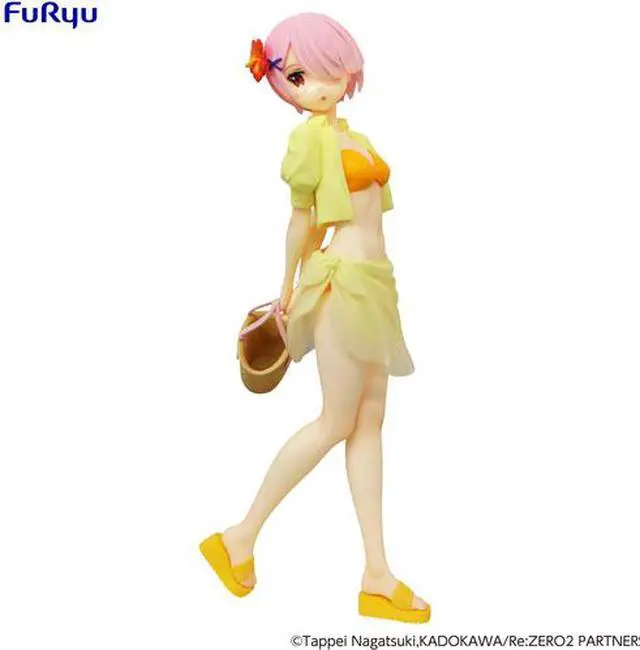 Main image of Re:Zero Starting Life In Another World Figure Ram