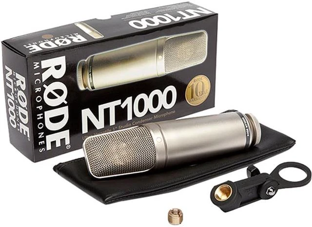 Rode NT1000 1