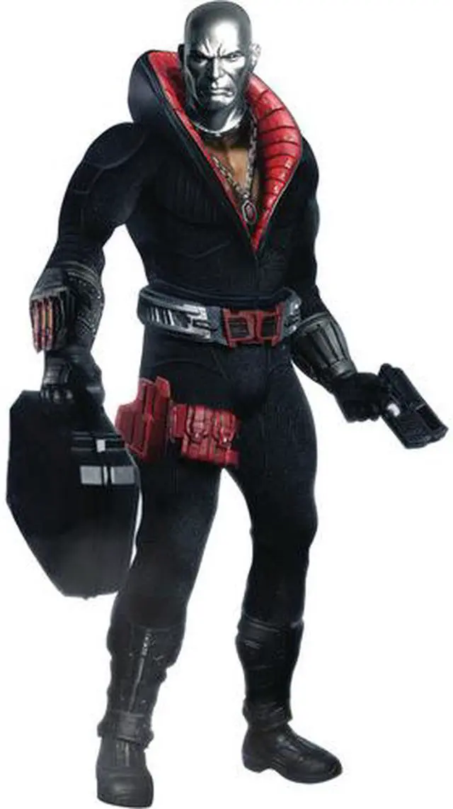 Main image of One:12 Collective G.I. Joe: Destro