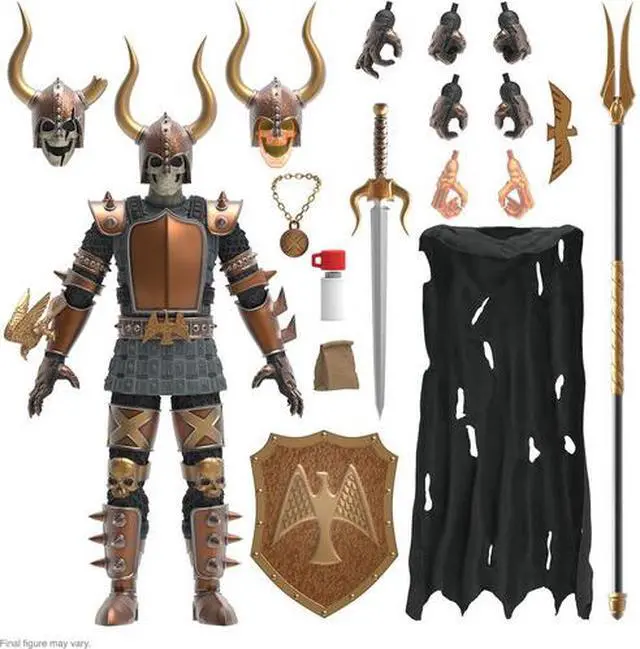 Main image of Worst Ultimates! Wave 2 - Black Falcon