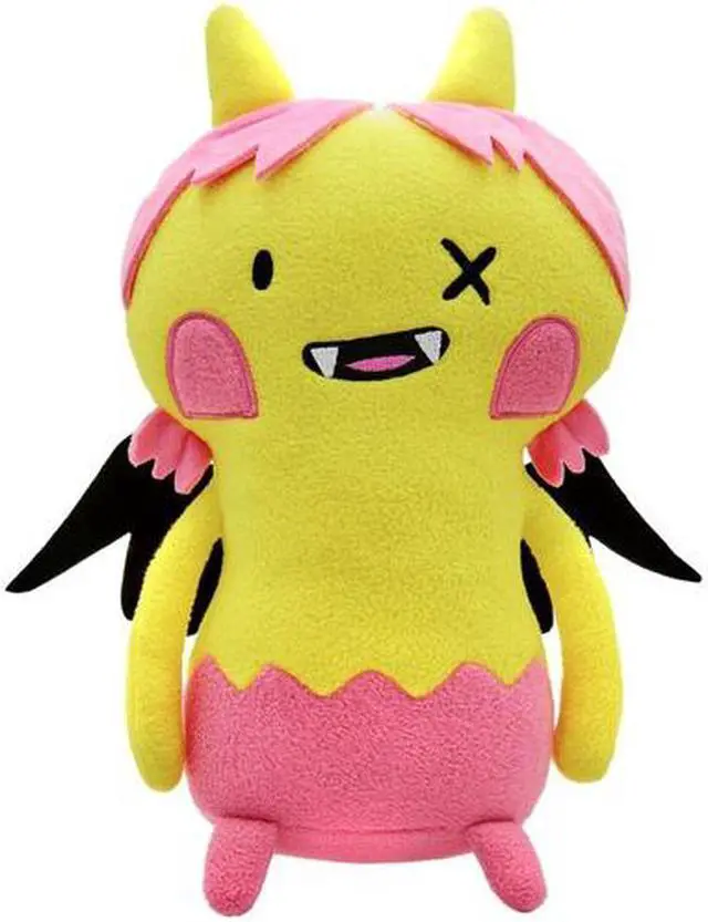 Main image of Gxngyxng X Sun Min+David Ghxst Plush Pxrtrait Dxll